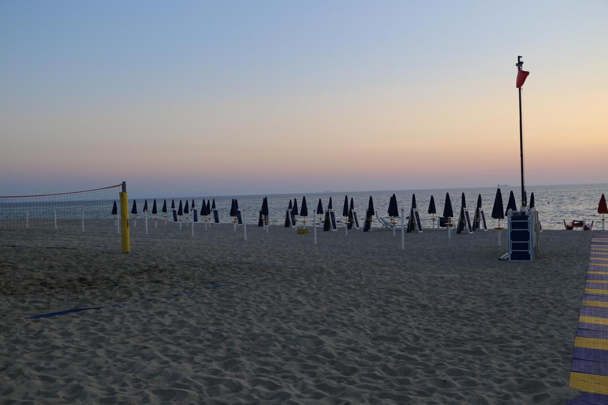 La Porta Del Sole Hotel & Village San Ferdinando Eksteriør bilde